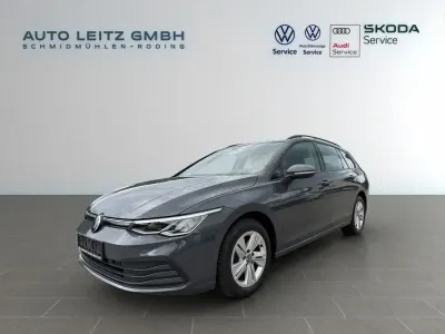 Gebraucht VW Golf VIII