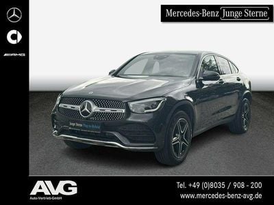 Mercedes GLC300e