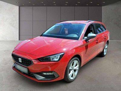 Seat Leon ST