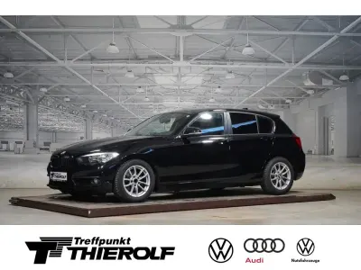 Gebraucht BMW 118