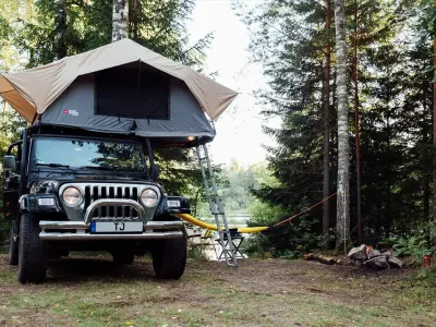 Gebraucht Jeep Wrangler