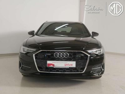 Second-hand Audi A6 Advanced 286 CP (210 kW) 2025 Break