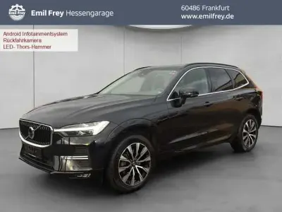 Usata Volvo XC60