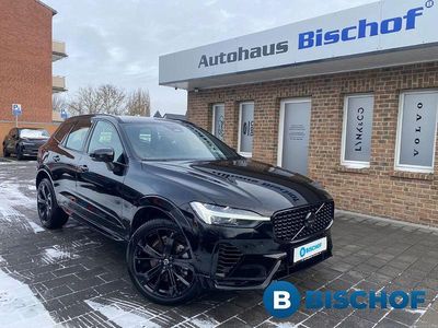 Schwarz Gebraucht 2025 Volvo XC60 Plus SUV | 48.990 € (Guter Preis)