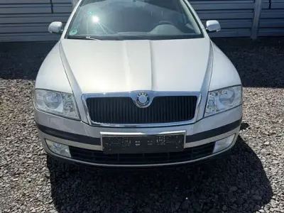 Gebraucht Skoda Octavia