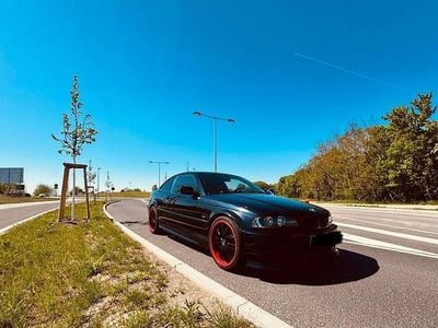 Gebraucht 2002 BMW 330 Performance Coupé | 8.699 € (Fairer Preis)