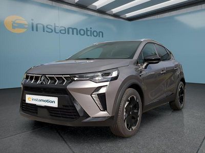 Grau Neu 2025 Mitsubishi ASX Edition SUV | 32.799 € (Fairer Preis)