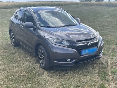 gebraucht Honda HR-V 1.6 i-DTEC Executive Executive