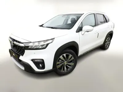 Gebraucht Suzuki SX4 S-Cross