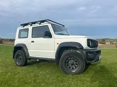 Gebraucht Suzuki Jimny