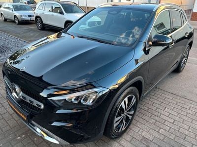 Mercedes GLA180