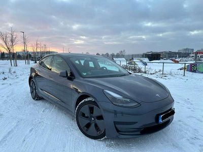 gebraucht Tesla Model 3 SR Plus inkl. Enhanced Autopilot