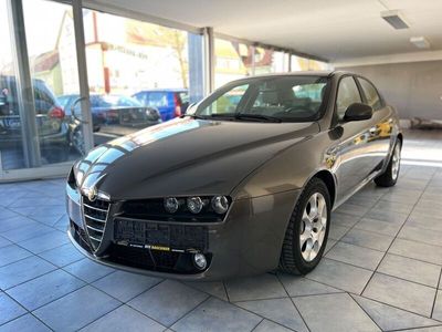 Alfa Romeo 159
