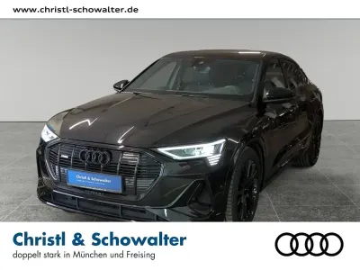Gebraucht Audi e-tron Sportback