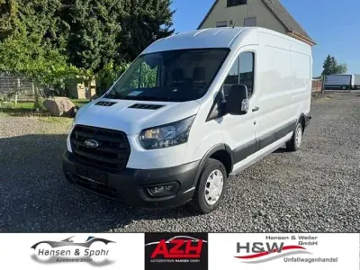 Gebraucht Ford Transit