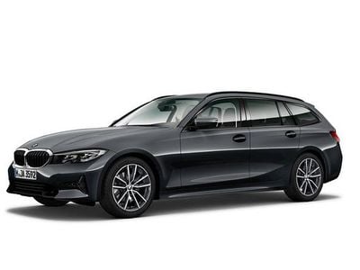Gebraucht 2026 BMW 320 Efficient Dynamics Kombi | 26.890 €