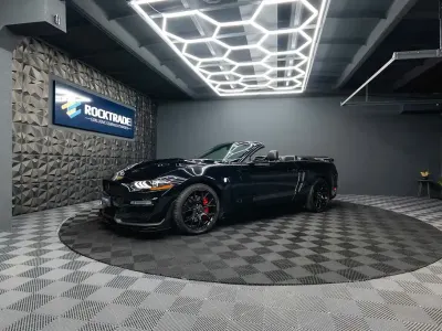 Gebraucht Ford Mustang GT