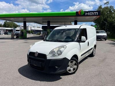 Fiat Doblò