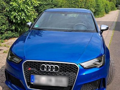 Audi RS3 Sportback
