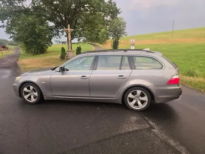 Gebraucht BMW 530