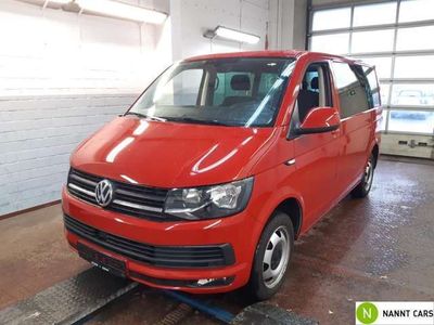 gebraucht VW Caravelle T6DSG*9 SITZ*ACC*AHK*NAVI*RÜCKKAMERA