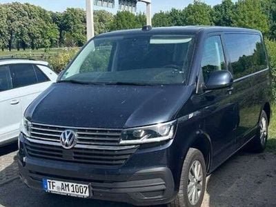 VW T6.1