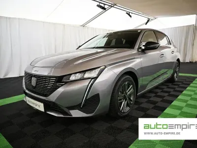 Gebraucht Peugeot 308