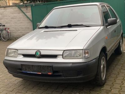 gebraucht Skoda Felicia
