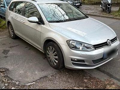 VW Golf VII