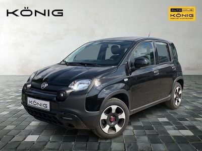 Fiat Panda Cross