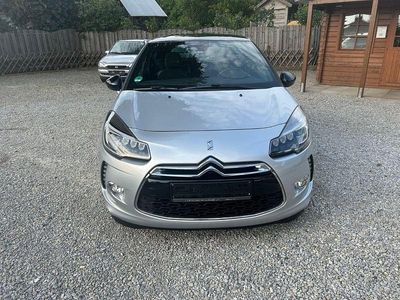 Citroën DS3