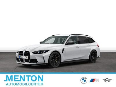 Gebraucht BMW M3 Competition Edition 530 PS (389 kW) 2024 Other Kombi