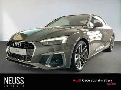 Gebraucht Audi A5 Cabriolet