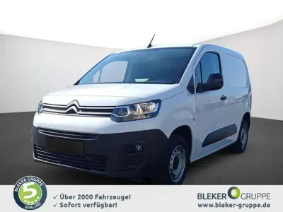 Gebraucht Citroën Berlingo
