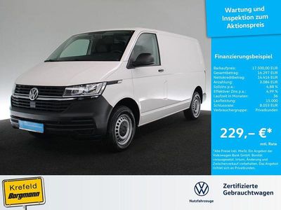 VW T6.1
