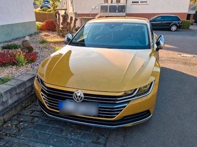 VW Arteon