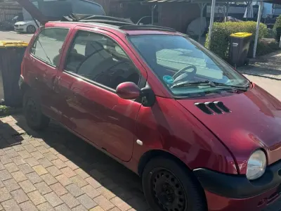 Gebraucht Renault Twingo