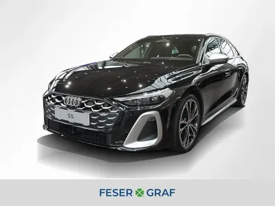 Occasion Audi S5 Sport 367 ch (269 kW) 2025 Noir Break