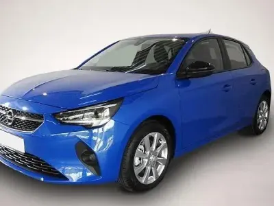 Gebraucht Opel Corsa 101 PS (74 kW) 2021 Manufacturer Kleinwagen