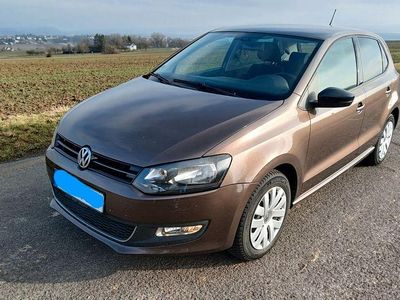 Gebraucht VW Polo 105 PS (77 kW) 2012 Kleinwagen