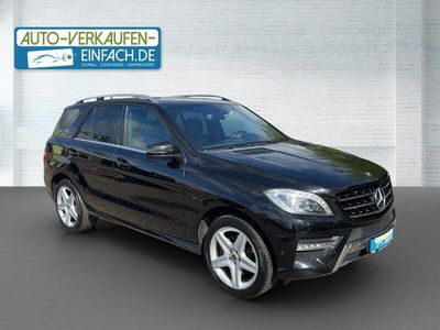 Mercedes ML350