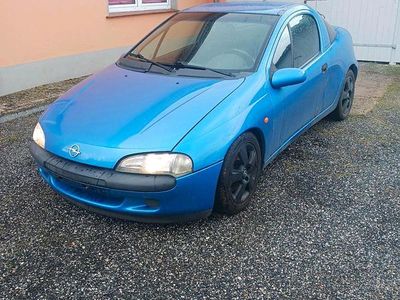 Opel Tigra