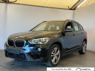 Gebraucht BMW X1