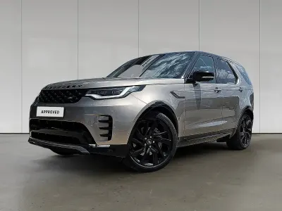 Gebraucht Land Rover Discovery 5