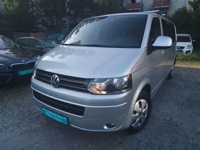 Gebraucht VW Caravelle
