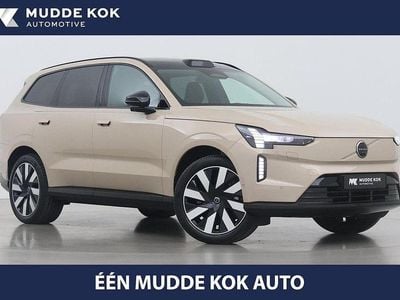 Volvo EX90