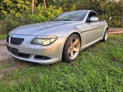 BMW 635