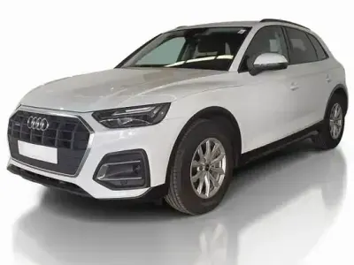 Gebraucht Audi Q5