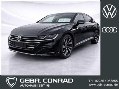 Usata VW Arteon R-line 218 CV (160 kW) 2023