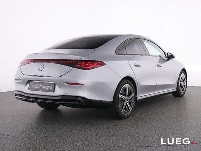 Gebraucht Mercedes CLA180 156 PS (114 kW) 2026 Limousine